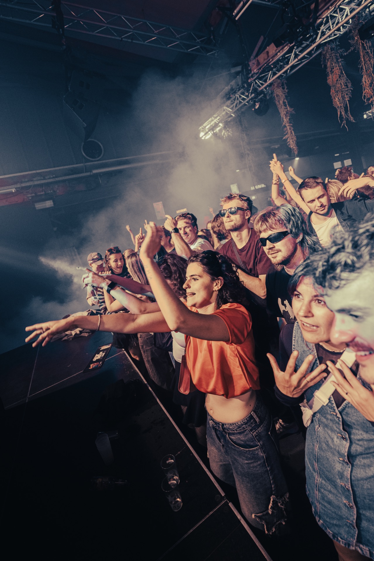 Event fotografie