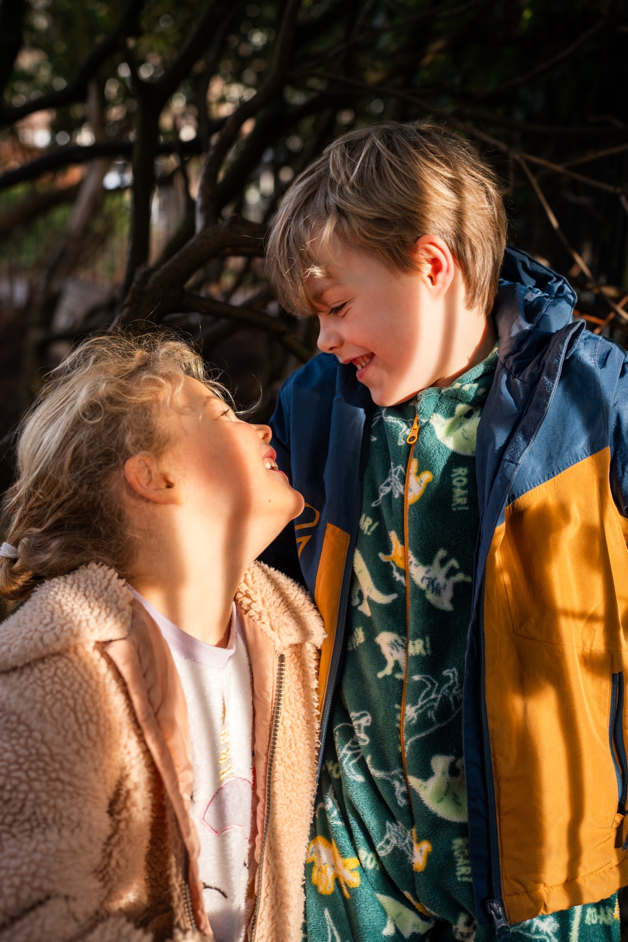 Familie en portret fotografie