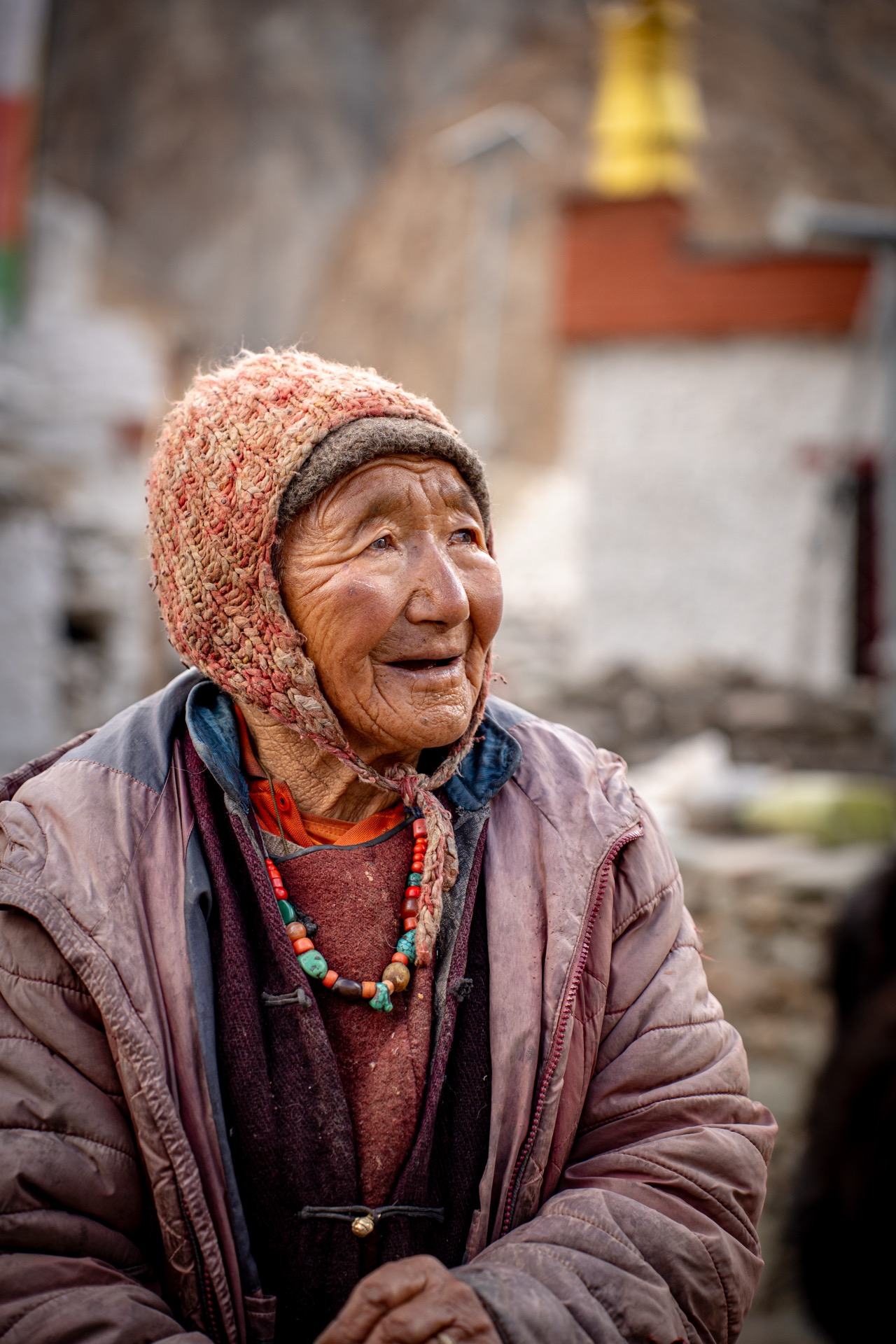 Travel fotografie
